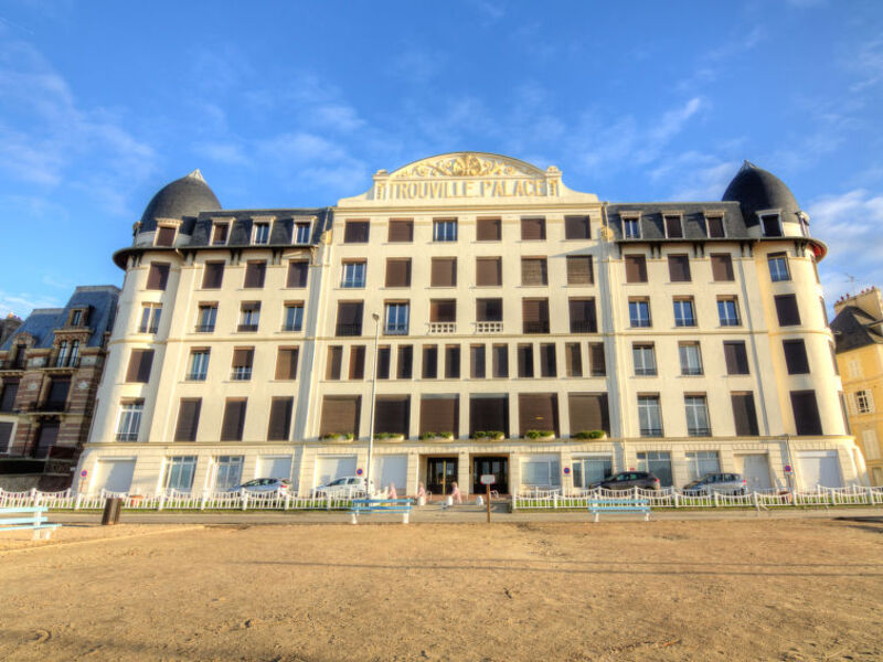 Trouville Palace