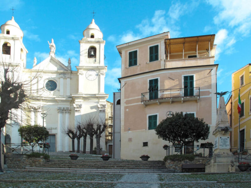 Il Borgo Delle Mimose