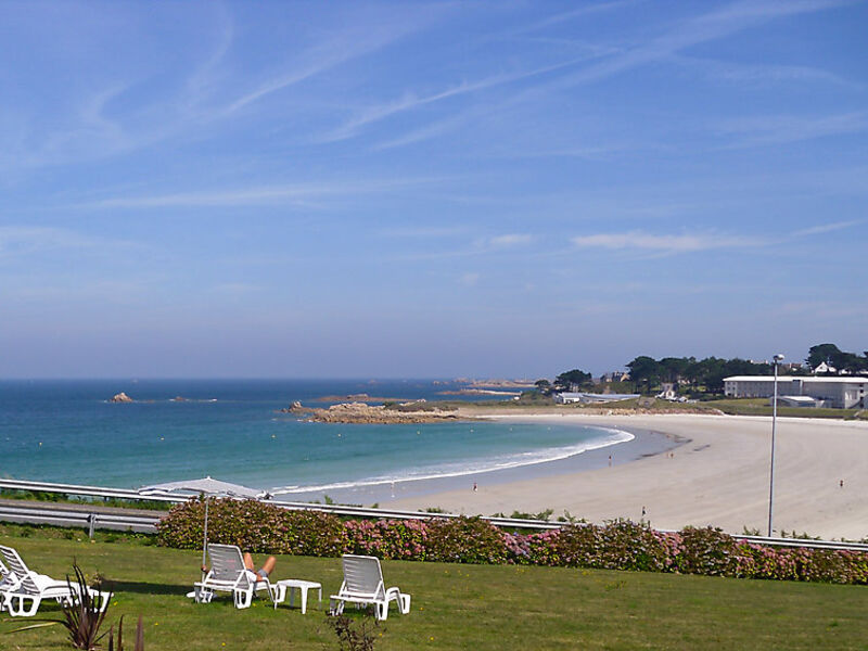 Les Terrasses De Trestel