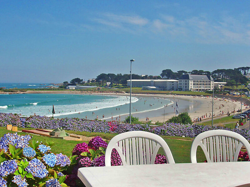 Les Terrasses De Trestel