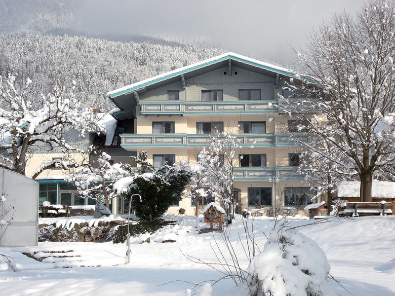 Hotel Hartweger