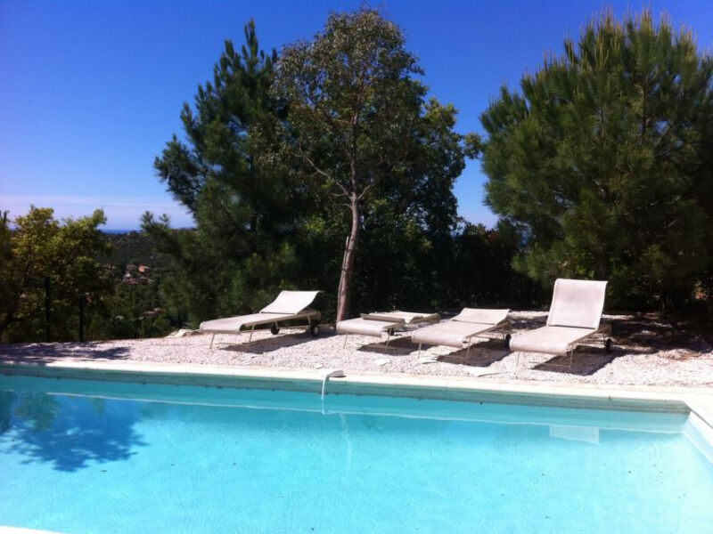 Villas Provencales