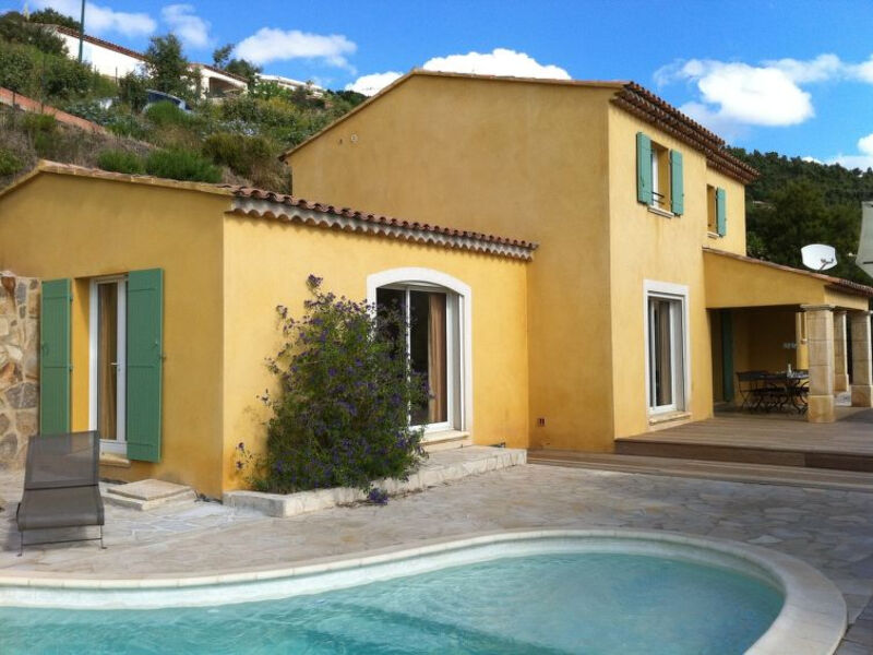 Villas Provencales