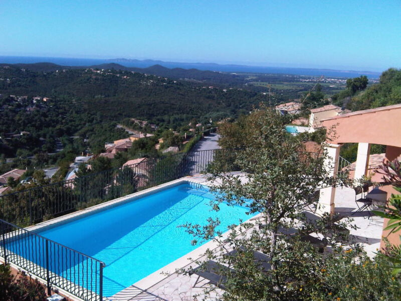 Villas Provencales