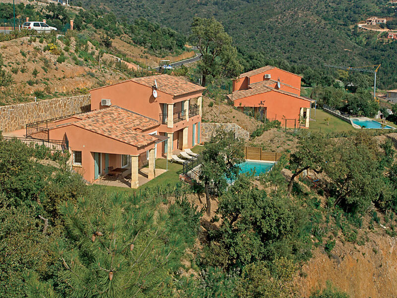 Villas Provencales