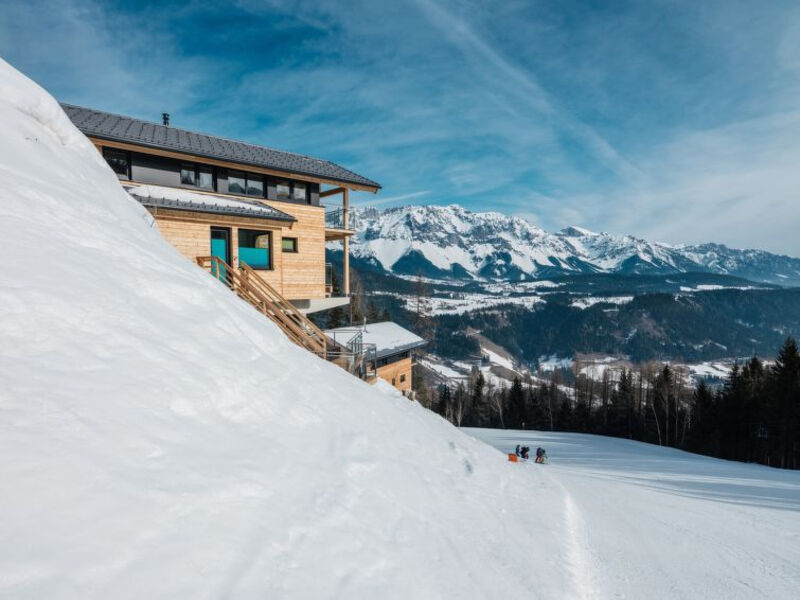 Alpenchalets Reiteralm