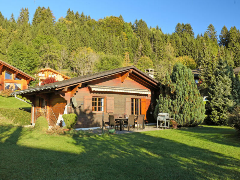 Chalet Lorila