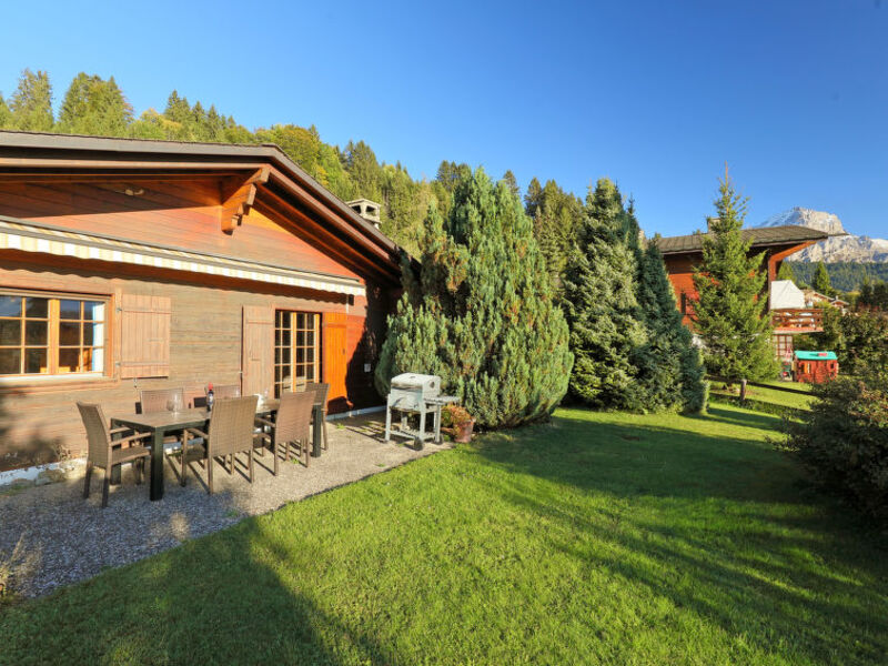 Chalet Lorila