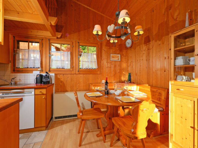 Chalet Lorila