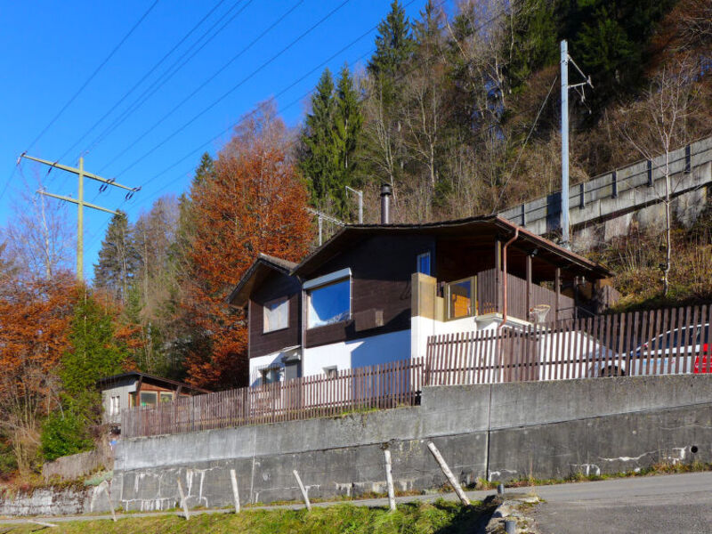 Chalet Guldeli