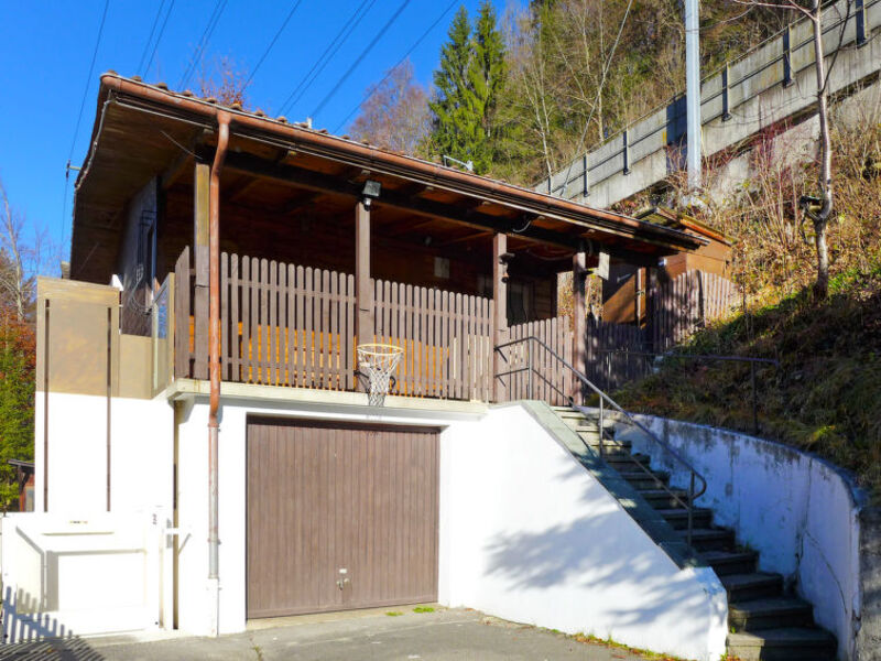 Chalet Guldeli