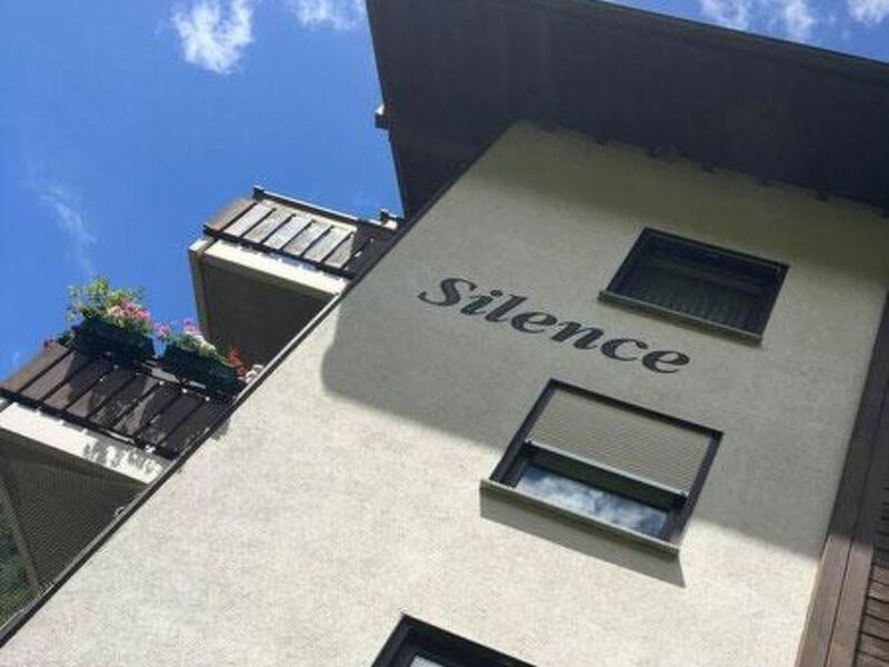 Silence