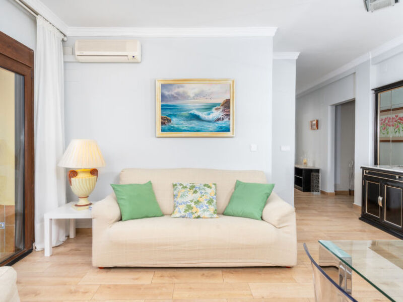 Apartamento Perla Del Sol