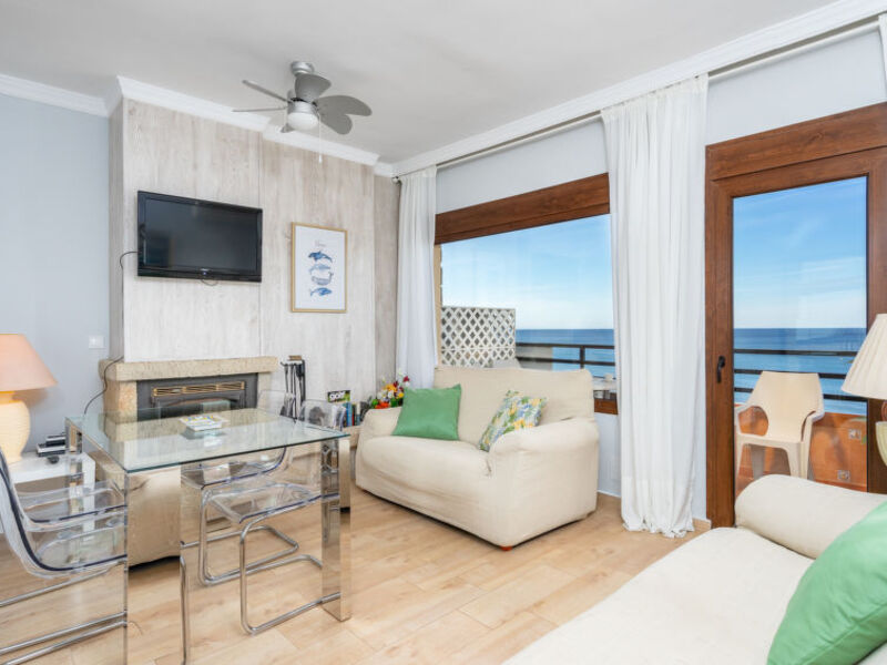 Apartamento Perla Del Sol