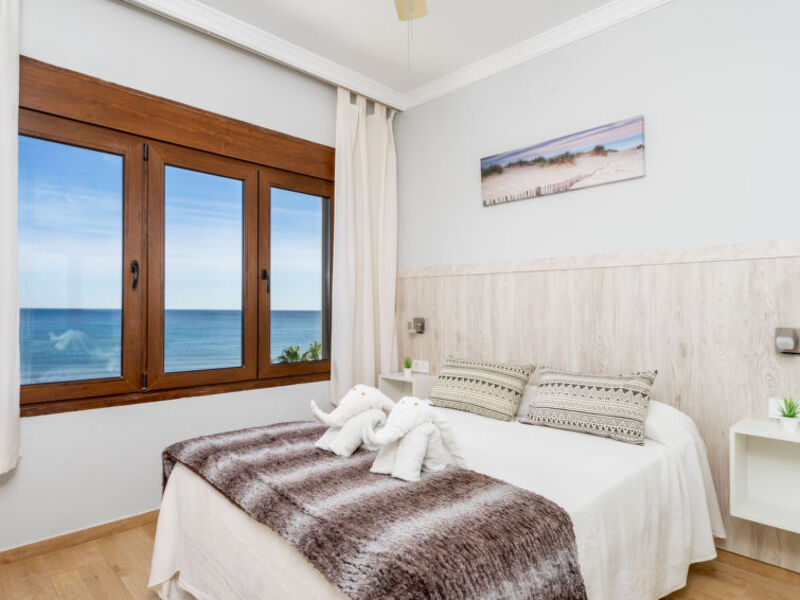 Apartamento Perla Del Sol