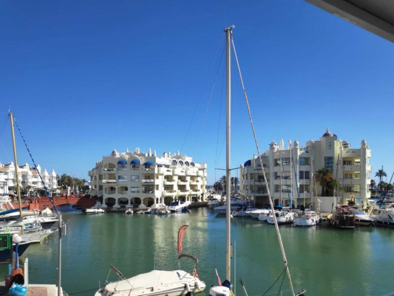 Puerto Marina