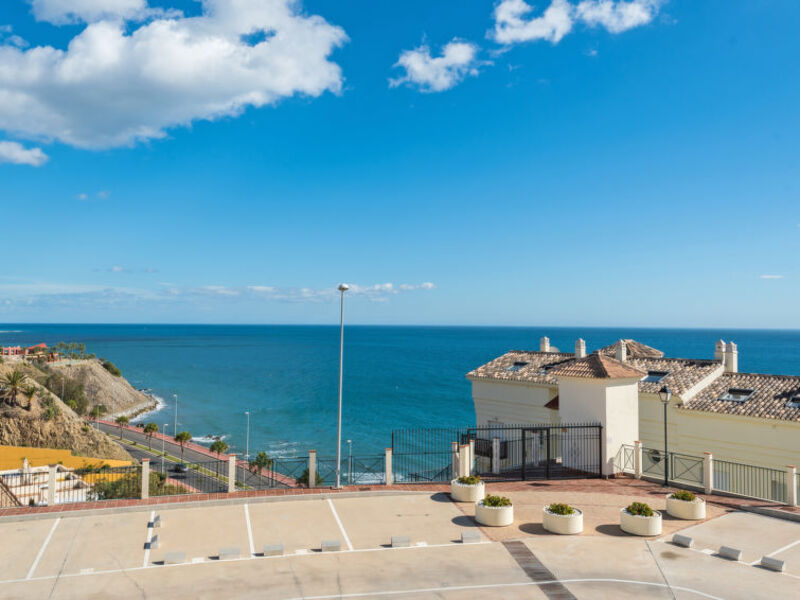 Balcón De Benalmádena