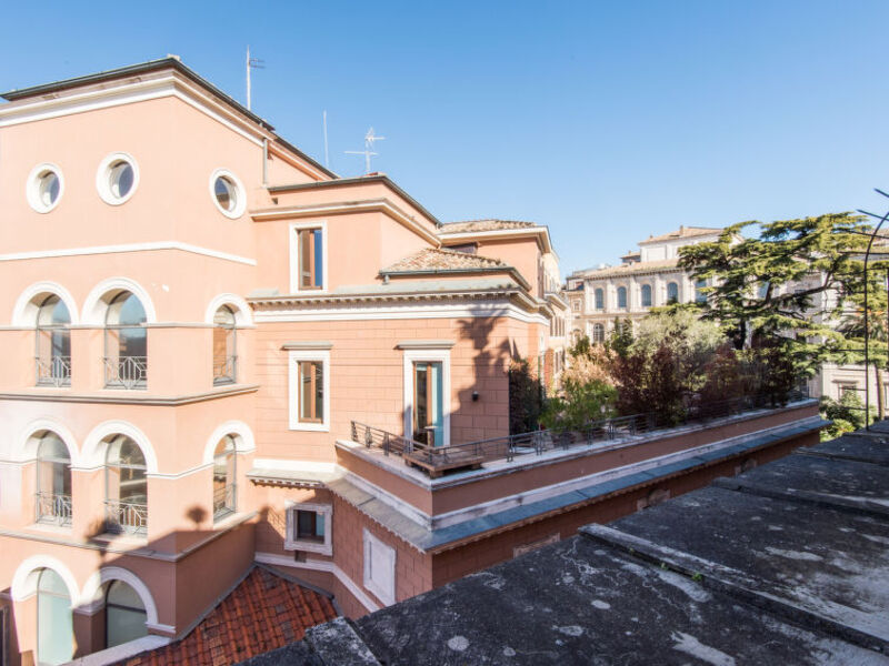 Barberini 2 Bedrooms Apartment