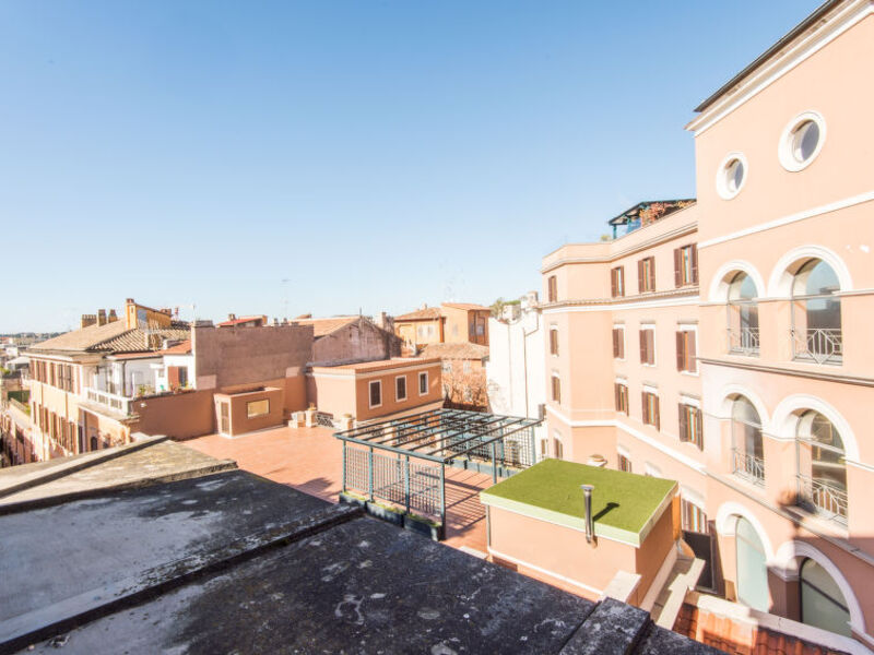 Barberini 2 Bedrooms Apartment