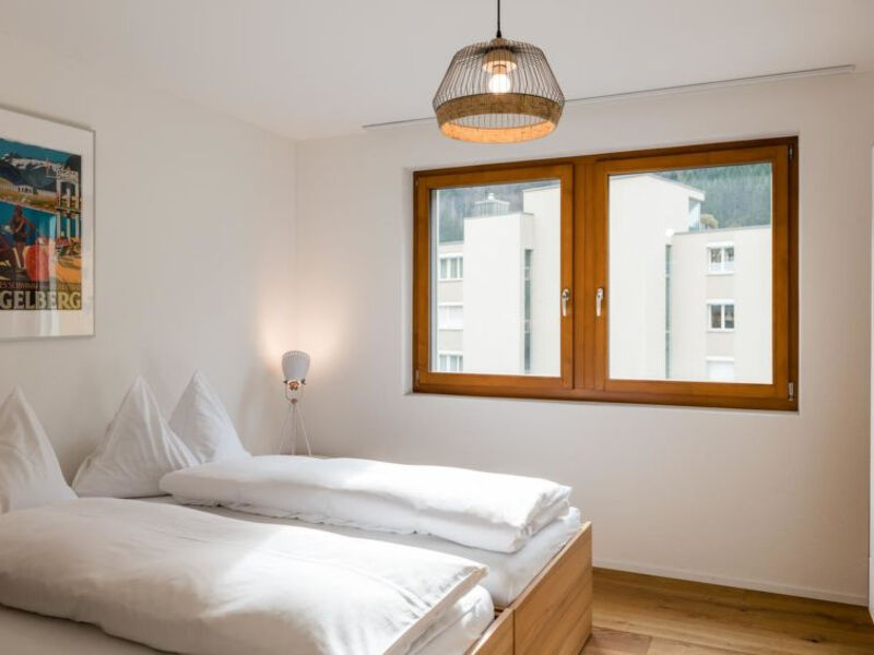 Titlis Resort Wohnung 525