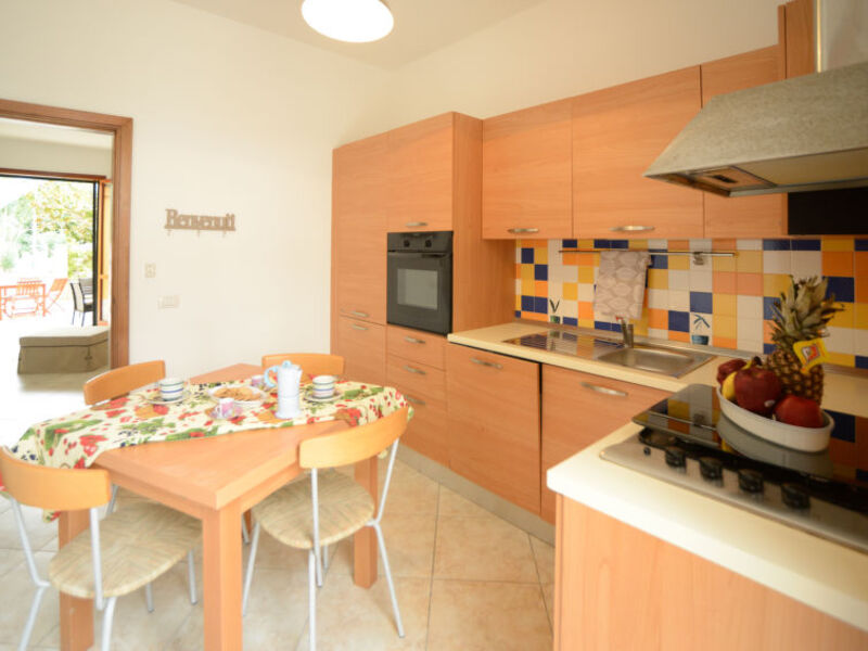 Savonarola Apartment