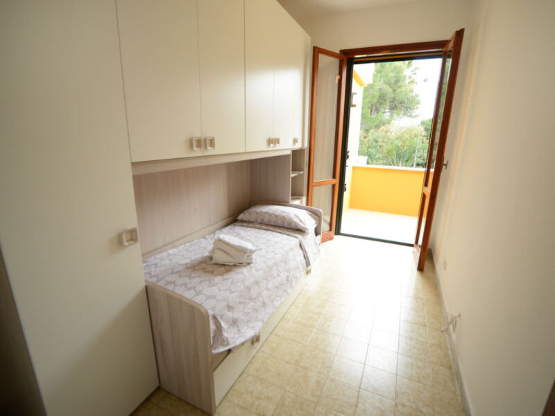 Savonarola Apartment