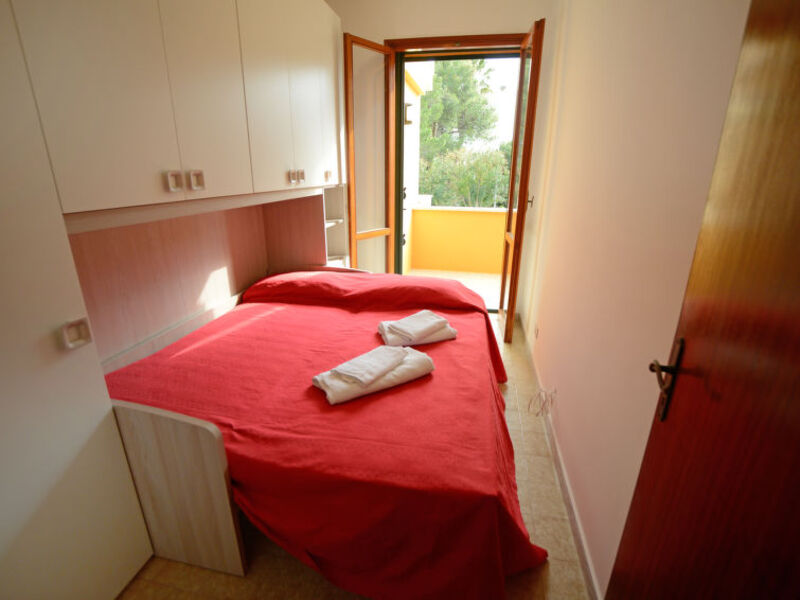 Savonarola Apartment