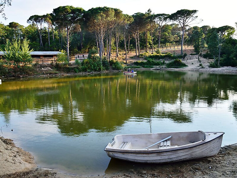 Le Chalet L'Eterlou