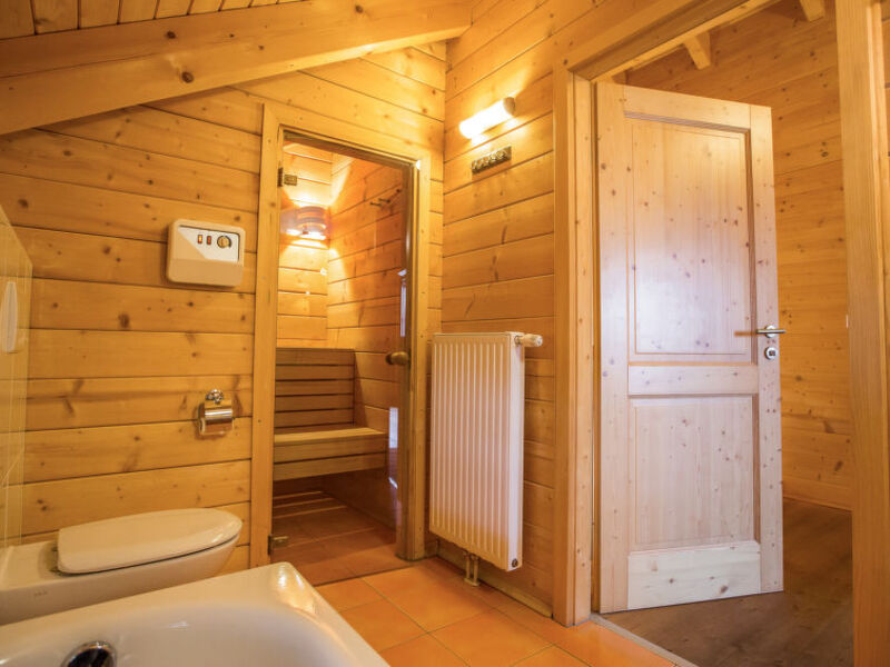 Koralpe Mit Sauna