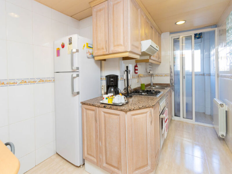 Apartamento Vilanova- Centre