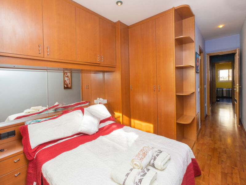 Apartamento Vilanova- Centre