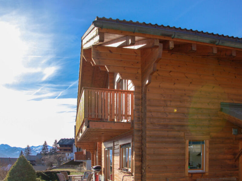 Chalet Venus