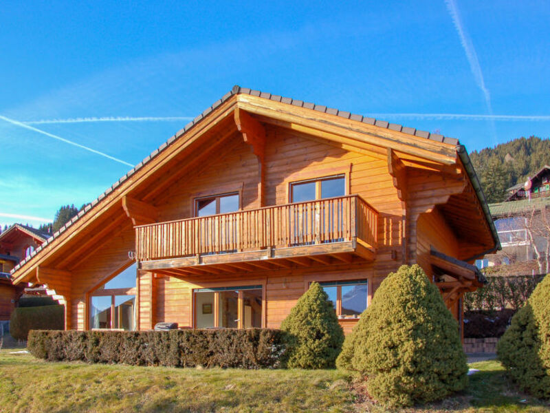 Chalet Venus