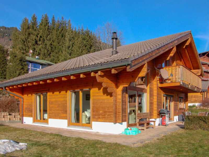 Chalet Venus