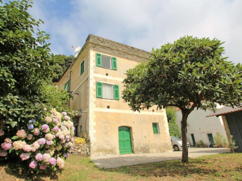 Casa Del Poggio