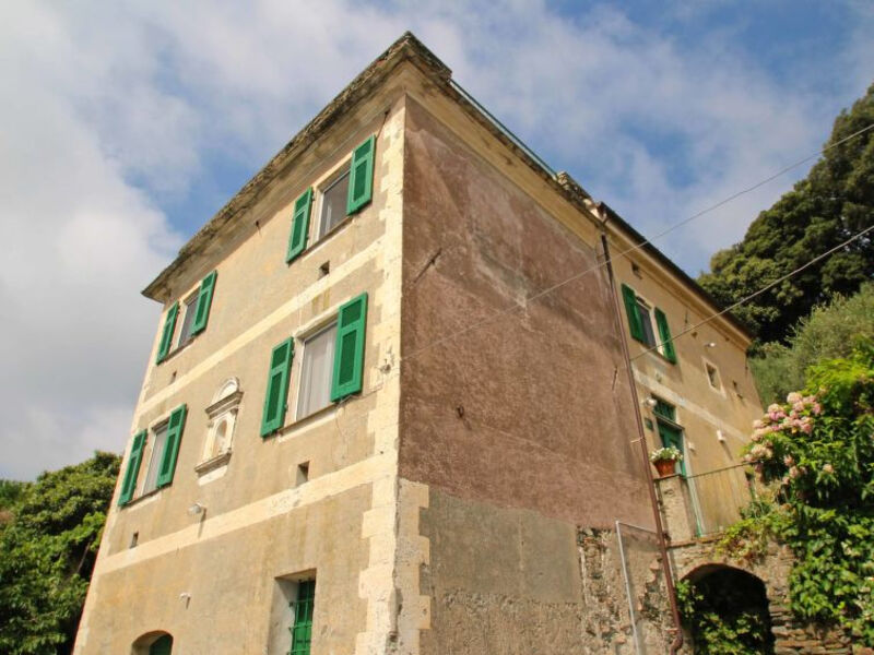 Casa Del Poggio