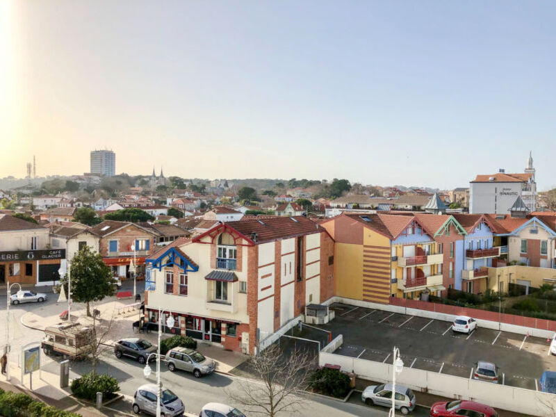 Port Arcachon