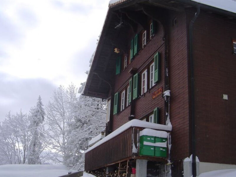 Chalet Sonnenheim