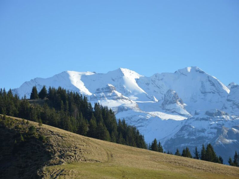 Chalet Zimmermann