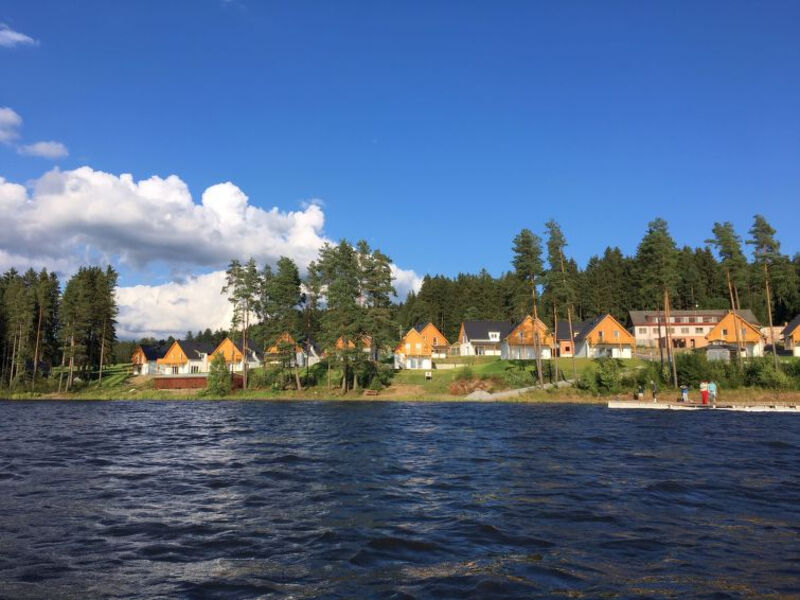 Lakeside Village