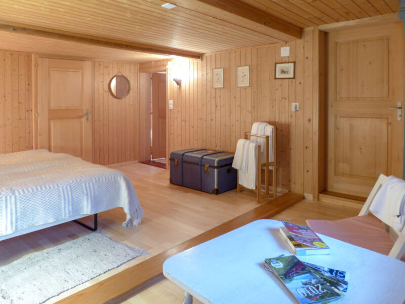 Chalet Esther