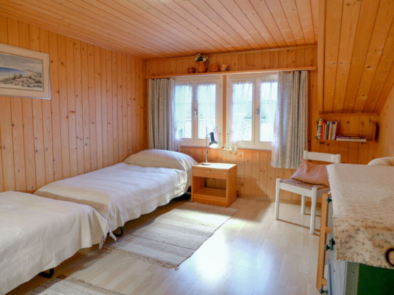 Chalet Esther