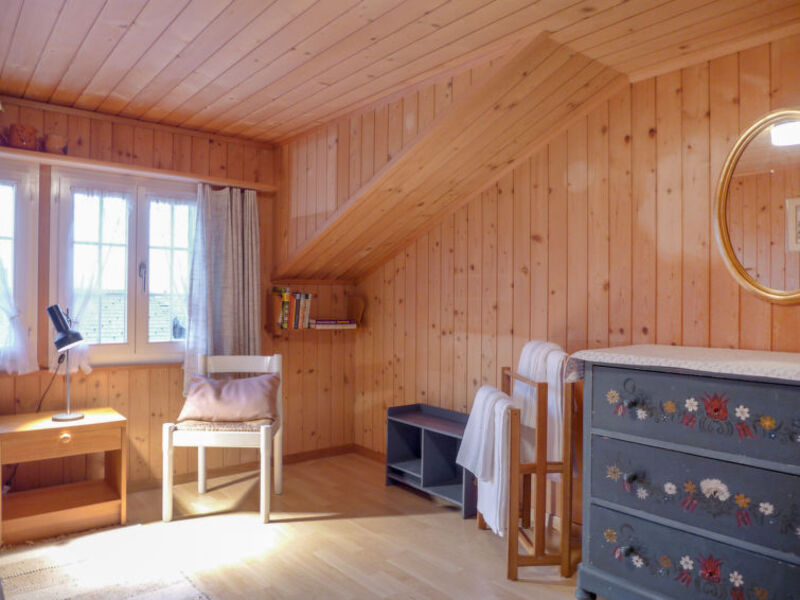 Chalet Esther