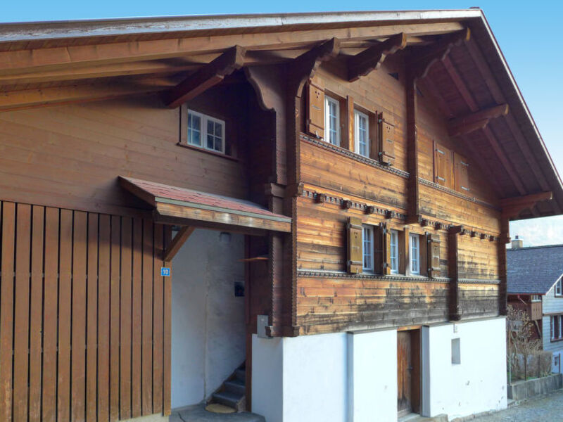 Chalet Esther