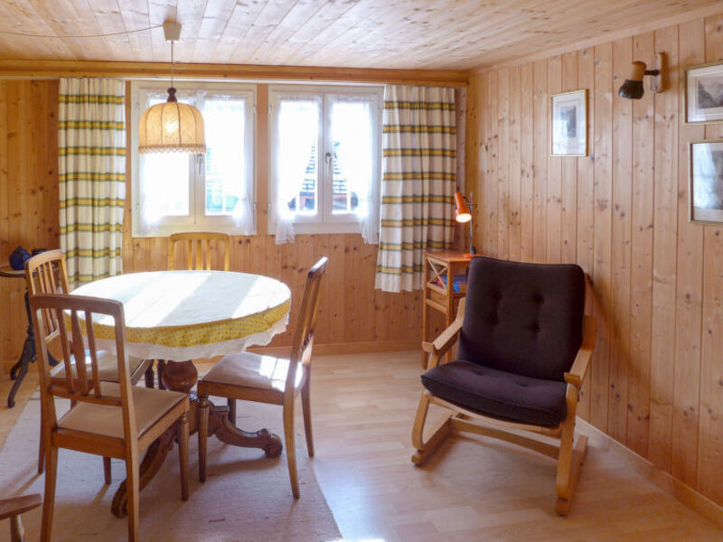 Chalet Esther