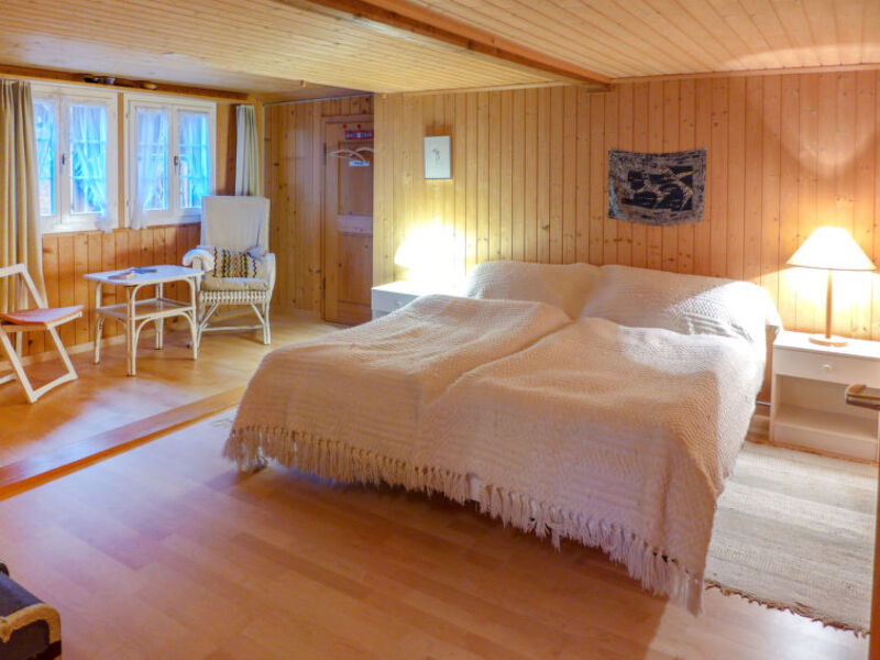 Chalet Esther