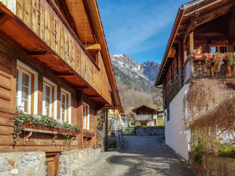 Chalet Esther