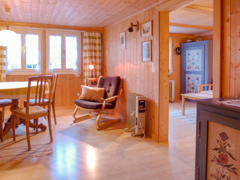 Chalet Esther