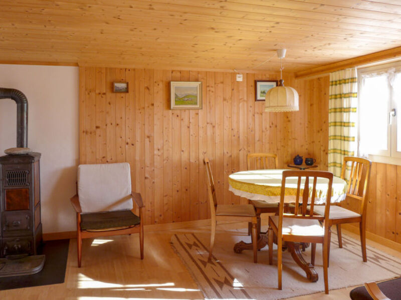 Chalet Esther