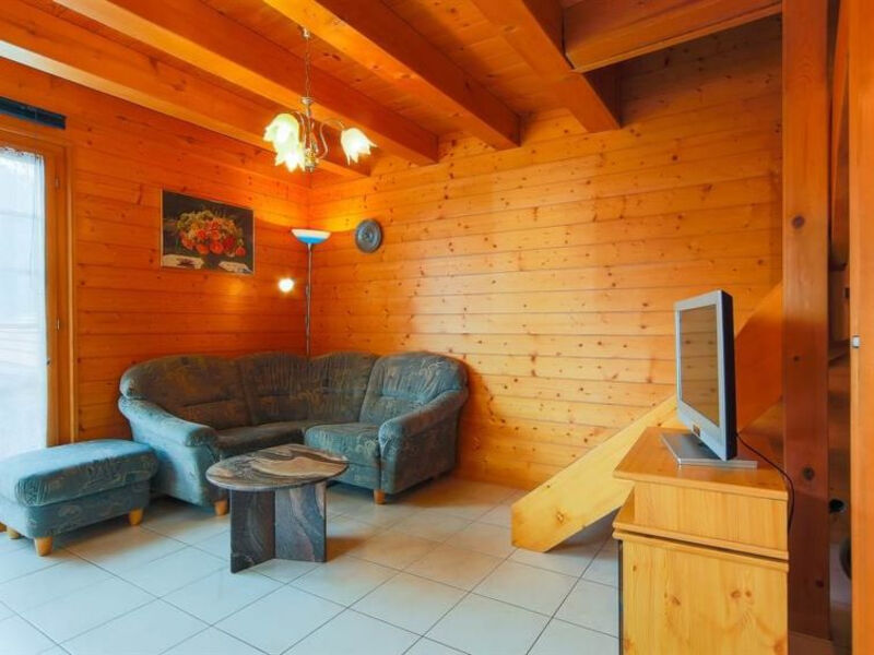 Chalet Stubulti